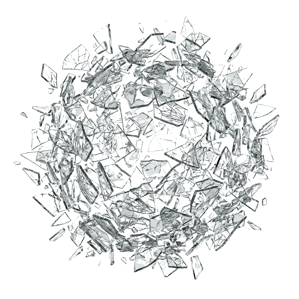 Glass Shards